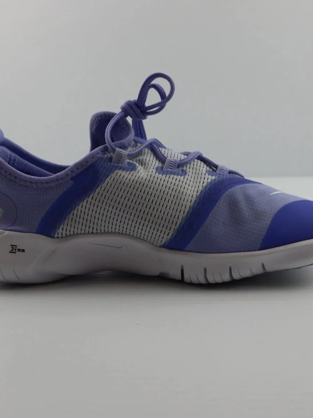 Nike Free RN 5.0 GS Women's / Girls Running Shoes Size 7Y Purple CJ2079 500